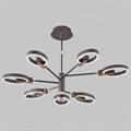 Люстра на штанге Imex DANTEZ PLC-7056-950 - фото 5012623