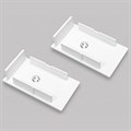 Заглушка для трека Imex Smart Line IL.0050.1005-WH - фото 5012706