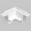 Соединитель угловой L-образный для треков Imex Smart Line IL.0050.2002-WH - фото 5012726