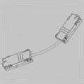 Соединитель гибкий для треков Imex Smart Line IL.0050.4002-WH - фото 5012731