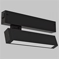 Светильник на штанге Imex Smart Line IL.0050.6001-9-BK - фото 5012738