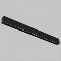 Накладной светильник Imex Smart Line IL.0050.6002-18-BK - фото 5012742
