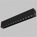 Накладной светильник Imex SMART LINE IL.0050.6002-9-BK - фото 5012748