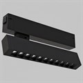 Светильник на штанге Imex Smart Line IL.0050.6003-9-BK - фото 5012754