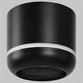 Накладной светильник Imex Simple IL.0005.3100-BK - фото 5012826
