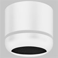 Накладной светильник Imex Simple IL.0005.3100-WH - фото 5012830