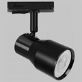 Светильник на штанге Imex Simple IL.0010.0019-BK - фото 5012837