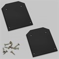 Заглушка для трека Imex Smart Line IL.0050.3305-BK - фото 5012893