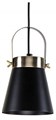 Подвесной светильник Imex MD.3607 MD.3607-1-P BK+AB - фото 5012925