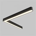 Накладной светильник Imex UT25 IL.0007.1600-20-BK - фото 5012996 Накладной светильник Imex UT25 IL.0007.1600-20-BK - фото 5012996