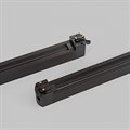 Накладной светильник Imex TRACK IL.0010.0103-20-4200-BK - фото 5013044 Накладной светильник Imex TRACK IL.0010.0103-20-4200-BK - фото 5013044
