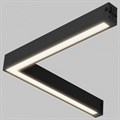 Накладной светильник Imex SMART LINE IL.0050.5007-18-CCT-BK - фото 5013086