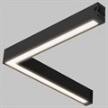 Накладной светильник Imex SMART LINE IL.0050.6007-18-BK - фото 5013096