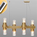 Подвесной светильник Imex MD.23472 MD.23472-8-P-SGD - фото 5013138 Подвесной светильник Imex MD.23472 MD.23472-8-P-SGD - фото 5013138