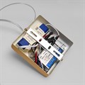 Подвесной светильник Imex MD.23472 MD.23472-8-P-SGD - фото 5013140 Подвесной светильник Imex MD.23472 MD.23472-8-P-SGD - фото 5013140