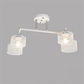 Светильник на штанге Imex MD.4252 MD.4252-2-S-WH+CH - фото 5013163 Светильник на штанге Imex MD.4252 MD.4252-2-S-WH+CH - фото 5013163