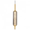 Подвесной светильник Imex PLC-7076 PLC-7076-220-P-GREY - фото 5013240