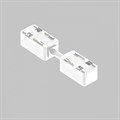 Соединитель гибкий для треков Imex UT25 IL.0007.3010-120-WH - фото 5013295