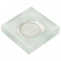 Встраиваемый светильник Fametto DLS-L111 UL-00000363 - фото 5013373