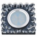 Встраиваемый светильник Fametto DLS-L131 UL-00002756 - фото 5013374