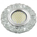 Встраиваемый светильник Fametto DLS-L135 UL-00003860 - фото 5013376