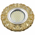 Встраиваемый светильник Fametto DLS-L136 UL-00003863 - фото 5013377