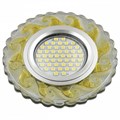 Встраиваемый светильник Fametto DLS-L139 UL-00003872 - фото 5013378