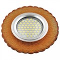 Встраиваемый светильник Fametto DLS-L140 UL-00003875 - фото 5013380