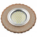 Встраиваемый светильник Fametto DLS-L140 UL-00003876 - фото 5013381