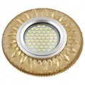 Встраиваемый светильник Fametto DLS-L141 UL-00003878 - фото 5013382