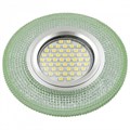 Встраиваемый светильник Fametto DLS-L142 UL-00003882 - фото 5013383