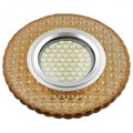 Встраиваемый светильник Fametto DLS-L143 UL-00003884 - фото 5013385