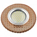 Встраиваемый светильник Fametto DLS-L143 UL-00003885 - фото 5013386