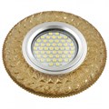 Встраиваемый светильник Fametto DLS-L144 UL-00003888 - фото 5013387