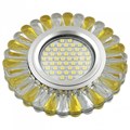 Встраиваемый светильник Fametto DLS-L145 UL-00003891 - фото 5013388