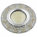 Встраиваемый светильник Fametto DLS-L146 UL-00003894 - фото 5013389