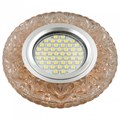 Встраиваемый светильник Fametto DLS-L146 UL-00003895 - фото 5013390