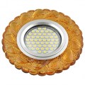 Встраиваемый светильник Fametto DLS-L147 UL-00003897 - фото 5013391