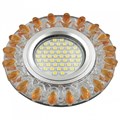 Встраиваемый светильник Fametto DLS-L148 UL-00003900 - фото 5013393