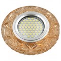 Встраиваемый светильник Fametto DLS-L149 UL-00003904 - фото 5013395