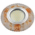Встраиваемый светильник Fametto DLS-L150 UL-00003907 - фото 5013408