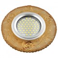 Встраиваемый светильник Fametto DLS-L150 UL-00003906 - фото 5013409