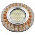 Встраиваемый светильник Fametto DLS-L151 UL-00003909 - фото 5013410