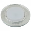 Встраиваемый светильник Fametto DLS-L155 UL-00005320 - фото 5013412