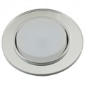Встраиваемый светильник Fametto DLS-L159 UL-00005324 - фото 5013416