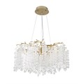 Подвесная люстра MODESTYLE MS.2107.600 GD - фото 5014034