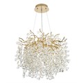 Подвесная люстра MODESTYLE MS.2108.600 GD - фото 5014080