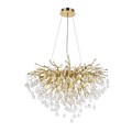 Подвесная люстра MODESTYLE MS.2105.1000 GD - фото 5014086