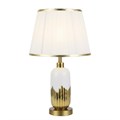 Настольный светильник MODELUX ML.6210.01TL WH - фото 5014143