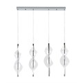 Подвесной светильник MODESTYLE MS.3028.4 CR - фото 5014167
